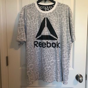 Rebook Tee